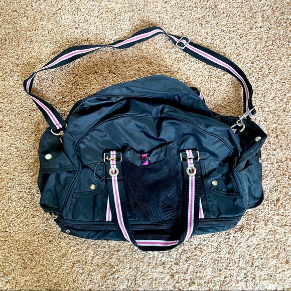 gap gym bag